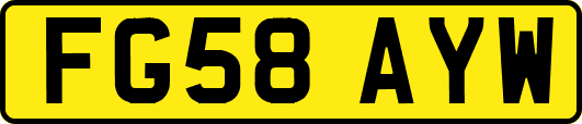 FG58AYW