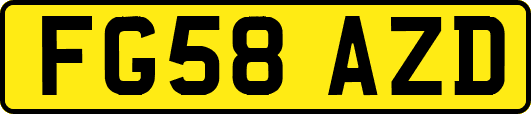 FG58AZD
