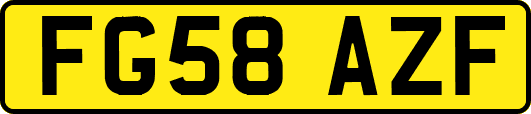 FG58AZF