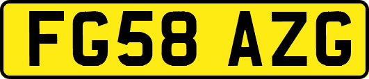 FG58AZG