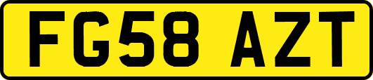 FG58AZT