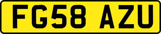 FG58AZU