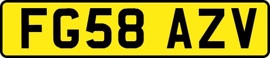 FG58AZV