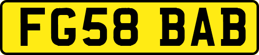 FG58BAB
