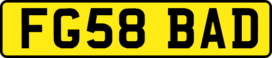 FG58BAD