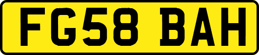 FG58BAH