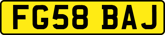 FG58BAJ