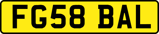 FG58BAL