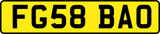 FG58BAO
