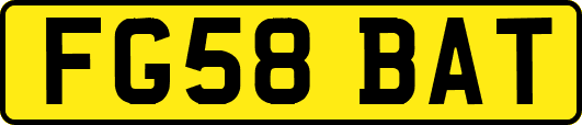 FG58BAT