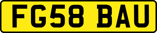 FG58BAU