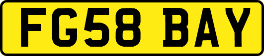 FG58BAY