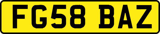 FG58BAZ