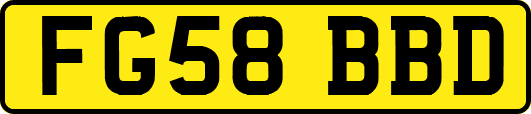 FG58BBD
