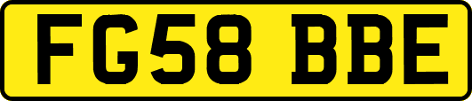 FG58BBE