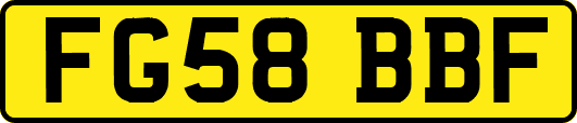 FG58BBF