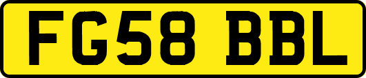 FG58BBL