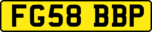 FG58BBP