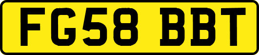 FG58BBT