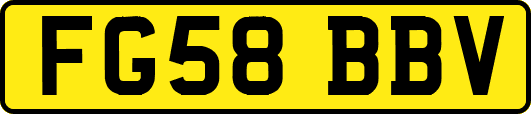 FG58BBV