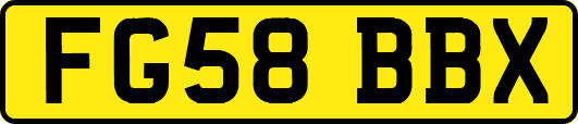 FG58BBX