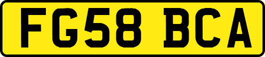 FG58BCA