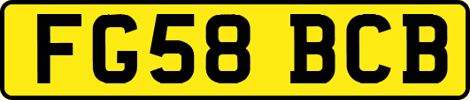 FG58BCB