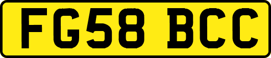FG58BCC
