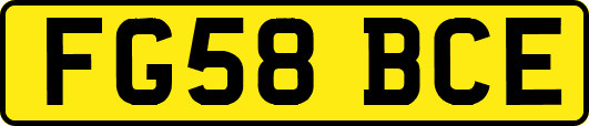 FG58BCE