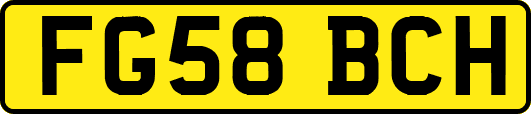 FG58BCH