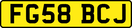 FG58BCJ