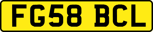 FG58BCL