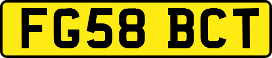 FG58BCT