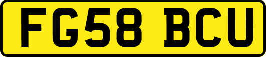 FG58BCU