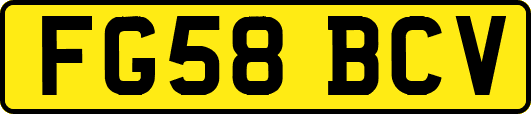 FG58BCV