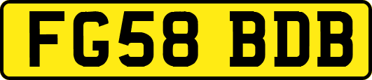 FG58BDB