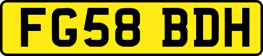 FG58BDH