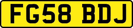 FG58BDJ
