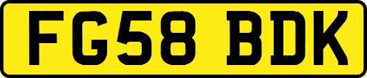FG58BDK