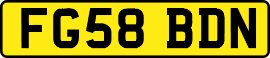 FG58BDN