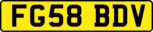 FG58BDV