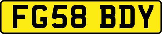 FG58BDY