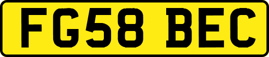 FG58BEC
