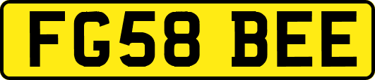 FG58BEE