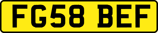 FG58BEF