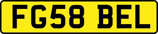 FG58BEL