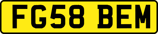 FG58BEM