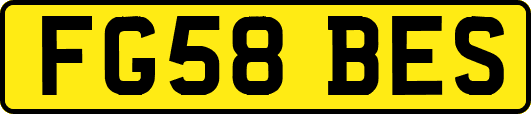 FG58BES
