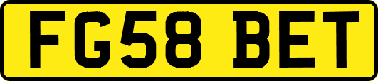 FG58BET