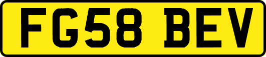 FG58BEV